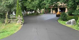 Why Choose Us For All Your Driveway Paving Needs in Crestline, CA?